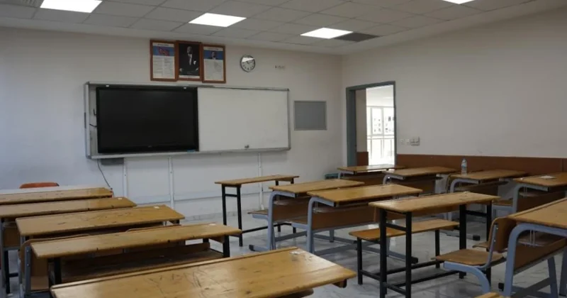 Ankara da silahlı öğrenci alarmı! 3 gün okula tabancayla geldi Sözcü Gazetesi