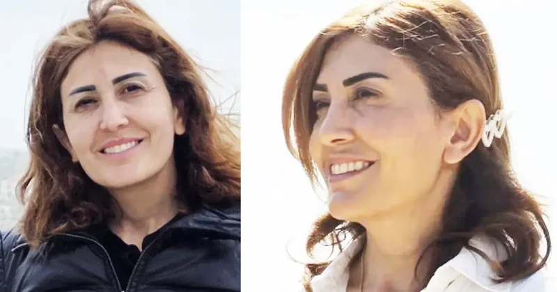 Gazeteci Emel, İsrail tarafından katledildi