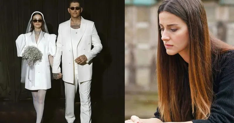 Soyadı kararı sonrasında İrem Helvacıoğlu’na destek yağdı Sözcü Gazetesi