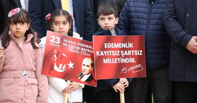 Sivaslı minik vali,hedefinde Cumhurbaşkanlığı olduğunu söyledi Sivas Haberleri