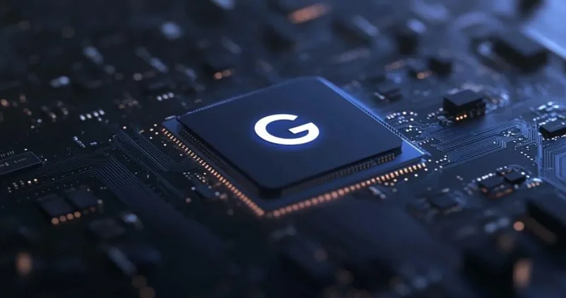Teknoloji savaşı başladı: Google sorgulara yanıt veren güçlü çipler piyasaya sürüyor