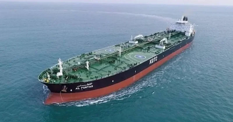 Körfez deki kriz Asya ya sıçradı! ABD, İran’a ait tankerleri geri çevirdi