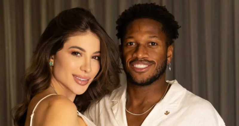 Fred in eşi evinin kapılarını açtı! Ünlü futbolcunun evinde Türk rüzgarı