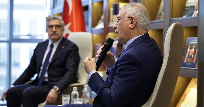 Efkan Ala: Halkın seçtikleri AK Parti ile gerçek iktidar oldu