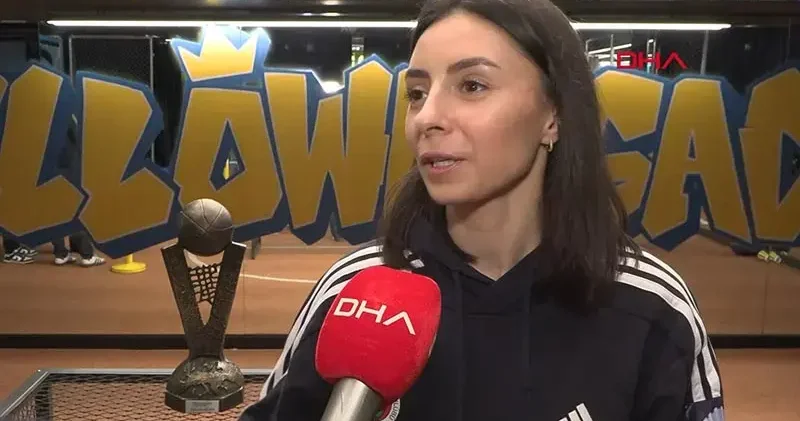 Alperi Onar: 4 kupa hedefiyle yola çıktık, 4’ünü de müzemize getirdik