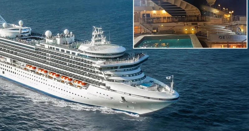 Akdeniz den ceset topladılar: Hayatımda böyle bir şey görmedim