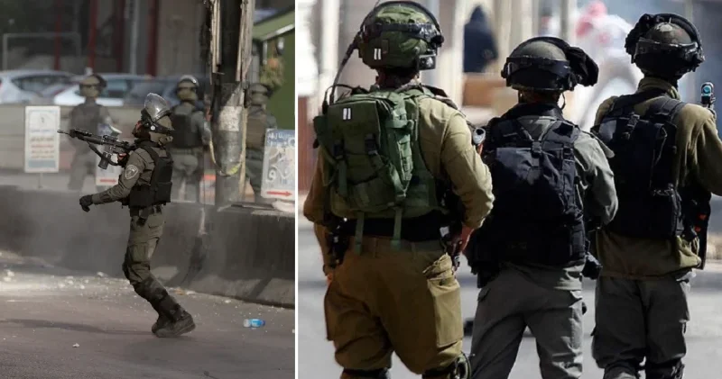 İşgalci İsrail ordusunun Batı Şeria da açtığı ateş sonucu bir çocuk hayatını kaybetti Ortadoğu Haberleri