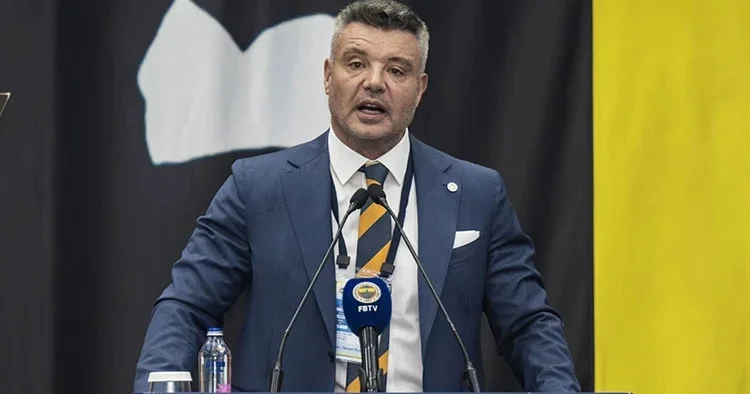 Sadettin Saran dan Yasin Kol ve Galatasaray yanıtı!