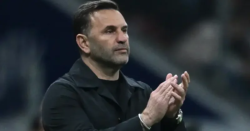 Okan Buruk: Pazar gününe motivasyon sağlayacak! Galatasaray ın hocasından Günay Güvenç yanıtı ve derbi sözleri... Fanatik Gazetesi Galatasaray (GS) Haberleri Spor