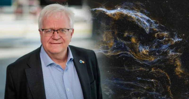 Nobel ödüllü fizikçi insanlığın yok olacağı tarihi sızdırdı: Bardağımızdaki su kadar yakın Sözcü Gazetesi