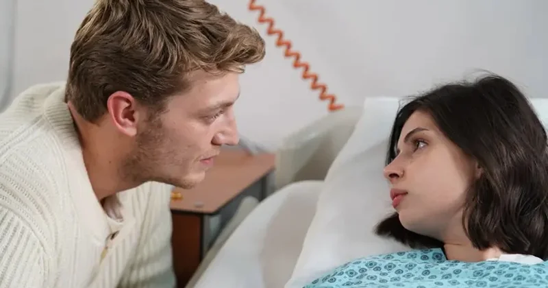 Taşacak Bu Deniz in yıldızı mahkemenin yolunu tutacak Sözcü Gazetesi