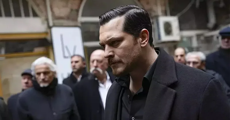 Eşref Rüya dizisinde bomba ayrılık, ünlü oyuncunun hikayesi bitiyor Sözcü Gazetesi