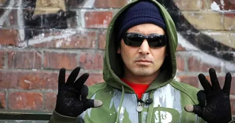 Killa Hakan’ın hayatı film oluyor