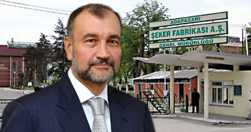 Murat Ülker satmıştı: 73 yıllık fabrikada üretim durdu