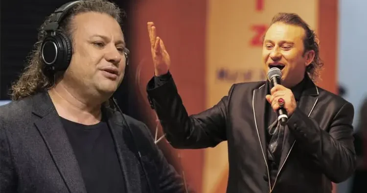 Başıboş köpek saldırısına uğramıştı! Onur Akay dan üzen haber