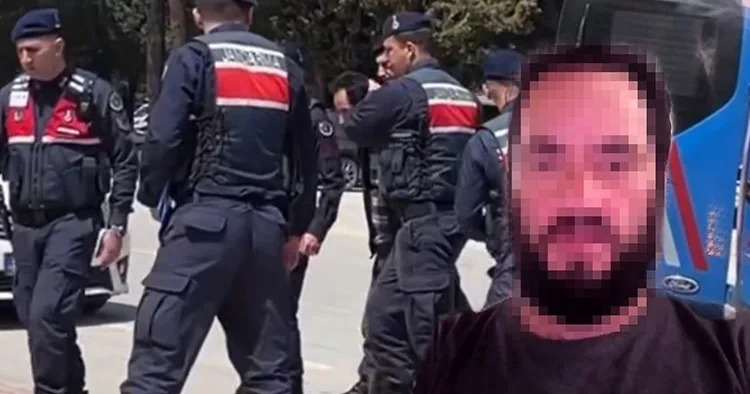 Evlilik tehdidine ev hapsi: Teslim etmezseniz saldırı büyük olacak demiş