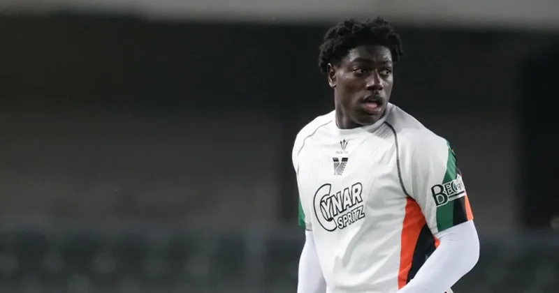 Beşiktaş’tan 15 milyon euroluk teklif iddiası!