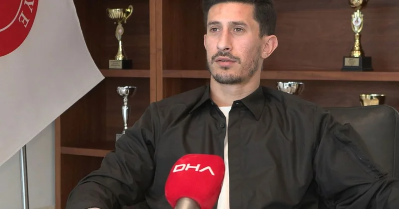 Burak Öksüz depremde yaşadıklarını 5 yıl sonra anlattı: Oturduğum bina...