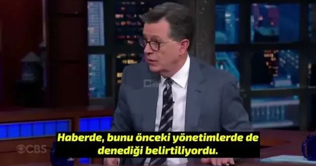 ABD li eski Bakandan savaş itirafı: Bize yalan söylendi! İsrail in talebine ret