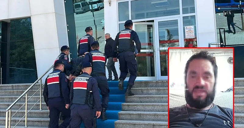 Burdur’da hayrete düşüren olay! Sosyal medya üzerinden akılalmaz tehditler savurdu: Evleneceğim kadını teslim etmezseniz...