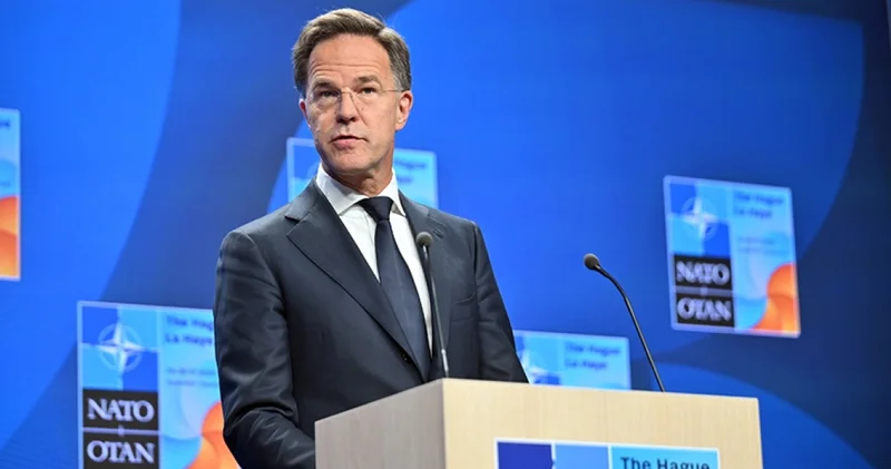 NATO Genel Sekreteri Rutte den nükleer caydırıcılık vurgusu Dış Haberler