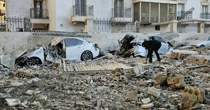 Lübnan için uyarı yaptılar: Ülkeyi terk edin!