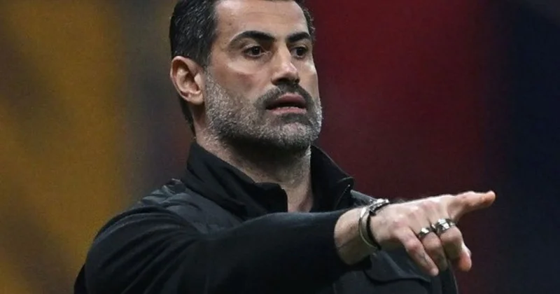 Biliyorduk diyen Volkan Demirel, Galatasaray ın zayıf karnını açıkladı