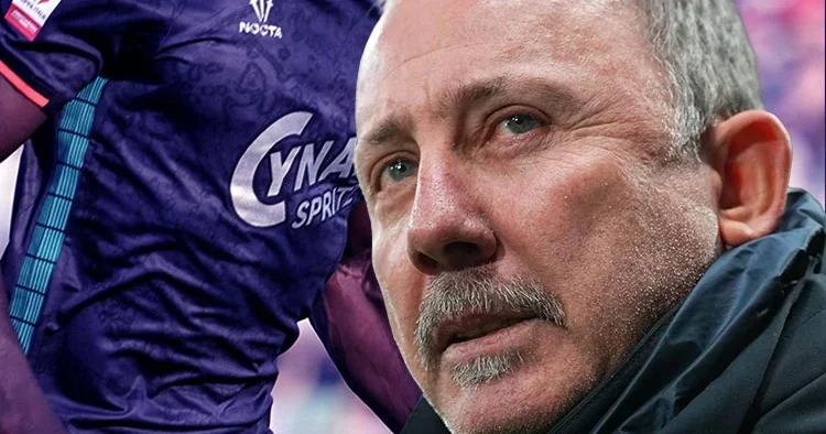 Beşiktaş tan sürpriz transfer! Anlaşmaya varıldı