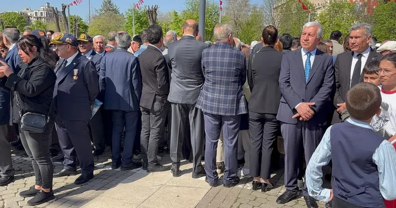 23 Nisan a damga vuran protesto! CHP liler arkasını döndü: Bunu kabul etmiyoruz