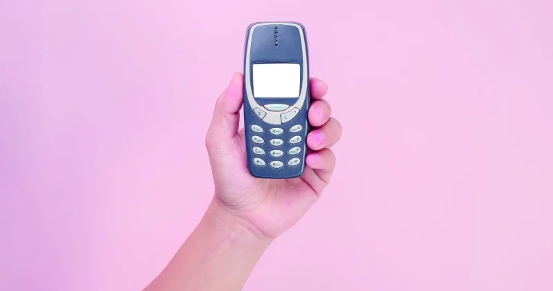 Öğrenci tuşlu telefonla okula gelsin Gündem Haberleri