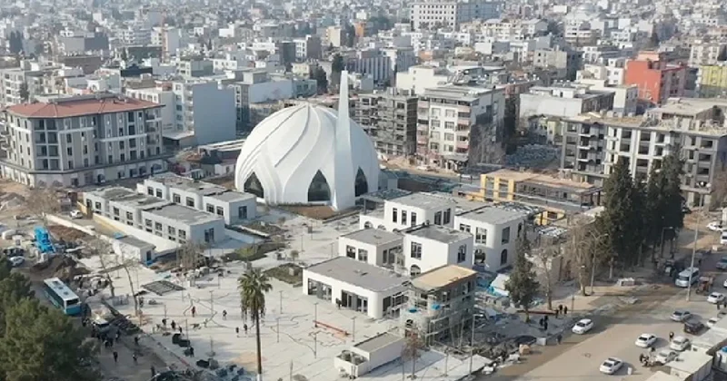 Türkiye nin en güvenilir illeri listesinde zirvede sürpriz şehir Sözcü Gazetesi