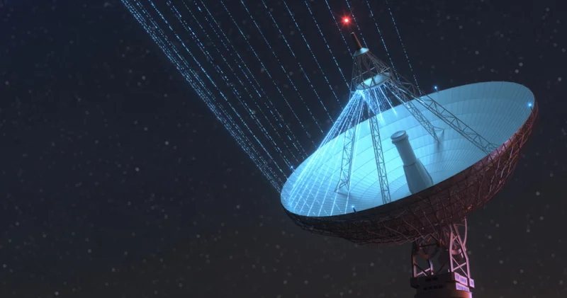 Uzaydan gelen 72 saniyelik gizem: WOW sinyalinin ne olduğu halen çözülemedi
