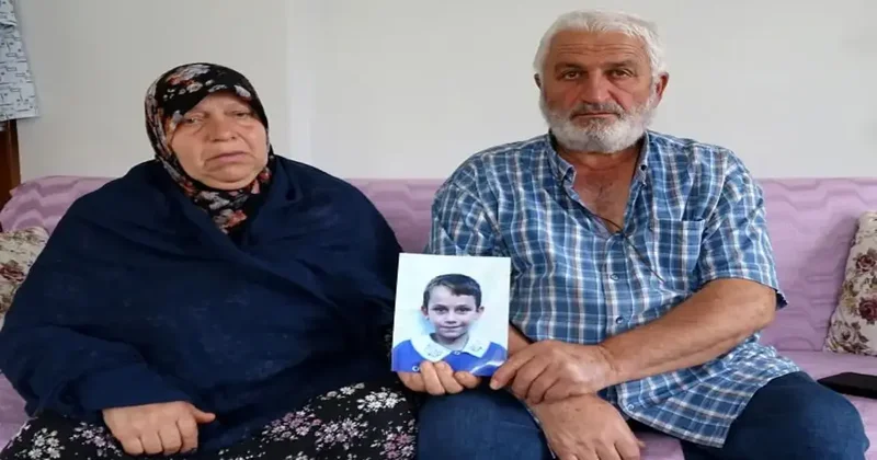 17 yıldır kayıp Yusuf dosyasında yeni umut: Özel birim ve Tuncay Sonel detayı