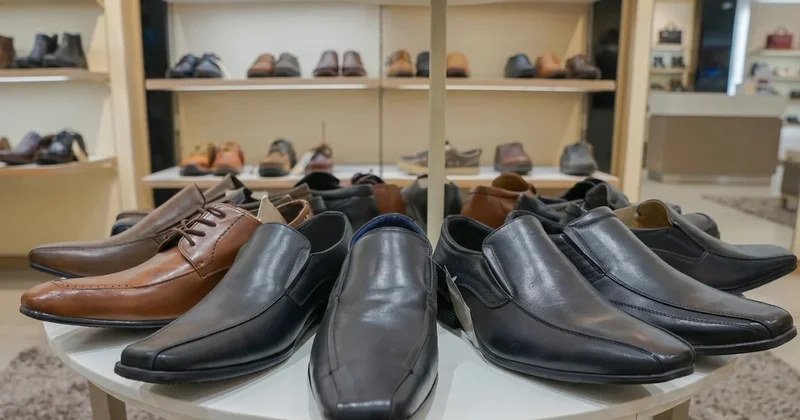 Ayakkabı devi önce indirim yaptı sonra 10 mağazasını birden kapattı Sözcü Gazetesi