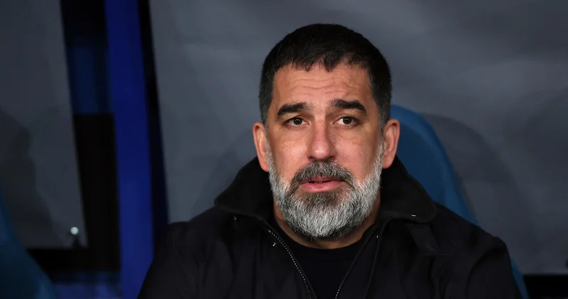 Zorya Luhansk: 1 Shakhtar Donetsk: 2 MAÇ SONUCU