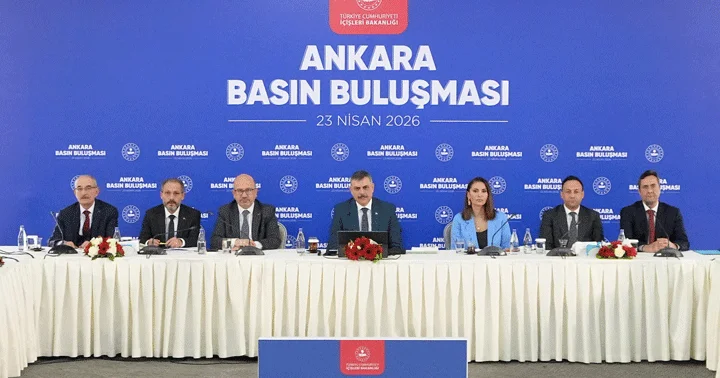 7 basamaklı çerçeve! İçişleri Bakanı Çiftçi, okullarda alınacak önlemleri tek tek anlattı