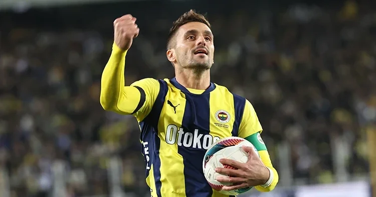 Dusan Tadic ten Galatasaray Fenerbahçe derbisi için açıklama: Kazanırsak psikolojimiz daha güçlü olacak!