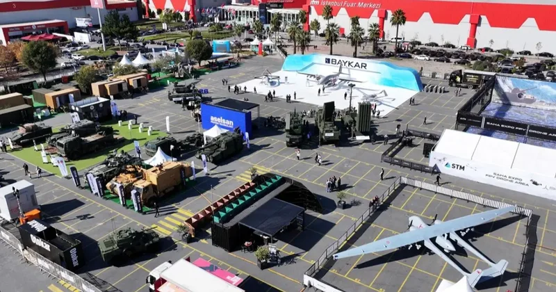 Türkiye nin görünürlüğünü güçlendirecek vitrin! 150 nin üzerinde imza hedefleniyor