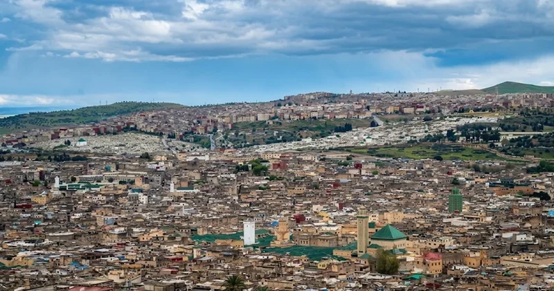 9 binden fazla sokağı var ama araba kullanmak yasak Sözcü Gazetesi