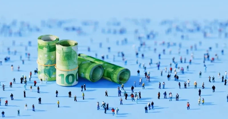 Ekonomik sıralamada Almanya ilk 10’da yok! 2030’da Avrupa’nın Bir Numarası kim?