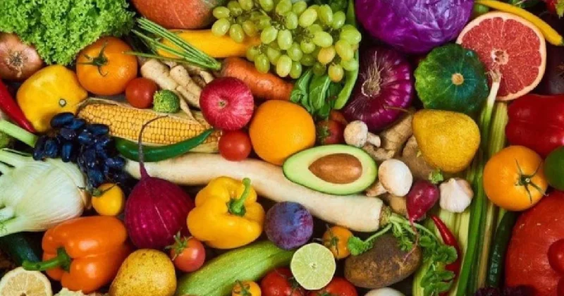 Düzenli sebze meyve yiyenler dikkat: Akciğer kanseri olabilirsiniz Sözcü Gazetesi