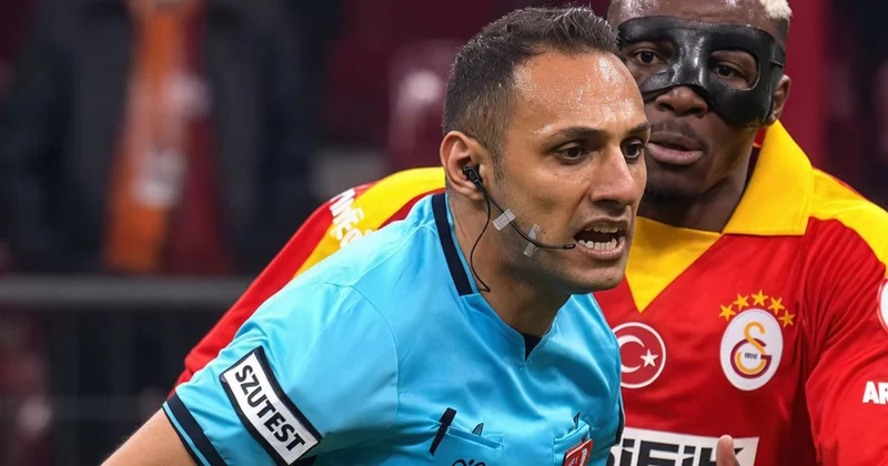 Osimhen in geri dönüşü gergin oldu