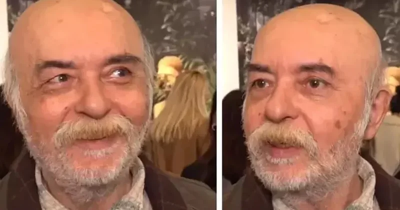 Beyin kanaması geçiren usta oyuncu Settar Tanrıöğen sağlık durumunu açıkladı Sözcü Gazetesi