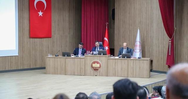 Hatay da Güvenli Okul, Güvenli Gelecek projesi tanıtıldı Hatay Haberleri