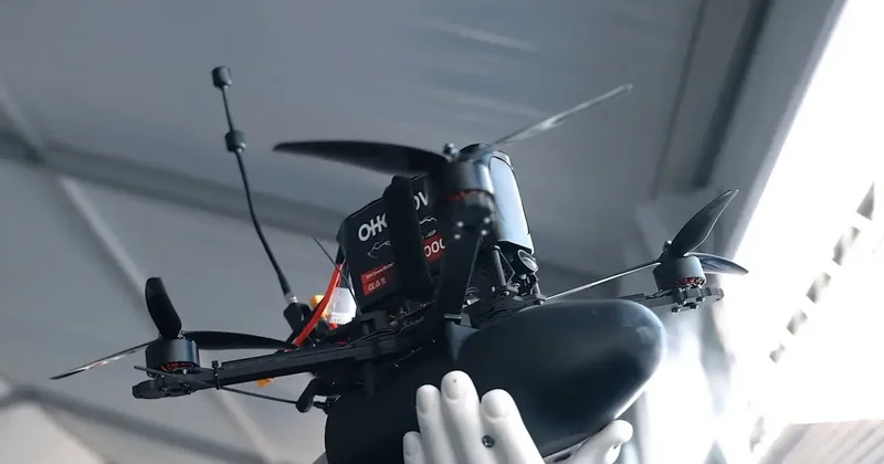 Haluk Bayraktar dan SAHA 2026 paylaşımı: Savunma dünyasının küçük devleri sahneye çıkıyor