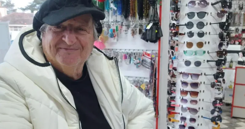 Kastamonu da emekli öğretmen evinde ölü bulundu