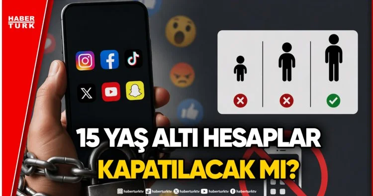 Sosyal Medya Yasağı Nasıl Uygulanacak?