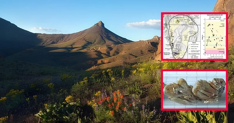 Servet çıktı: Değeri 67 trilyon TL yi aşıyor, 40 milyon ton bulundu