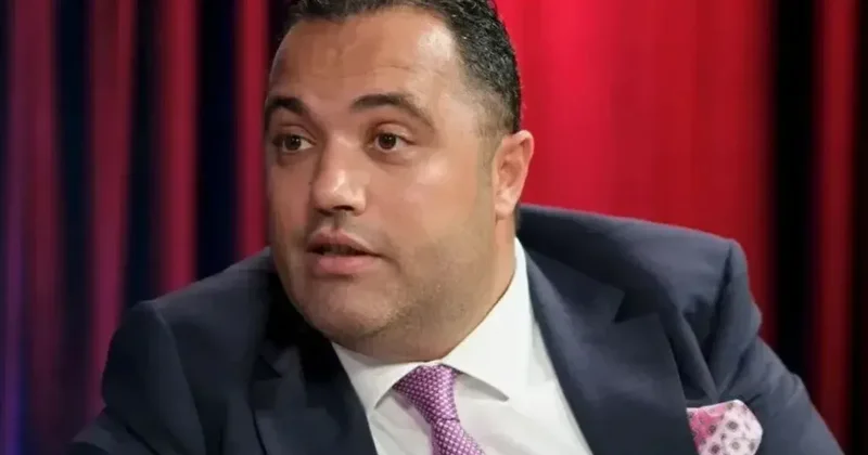 Ünlü hukukçu hakkında takipsizlik kararı Sözcü Gazetesi