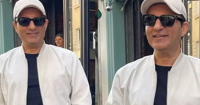 Rafet El Roman dan Milli Takım şarkısı yorumu: Sipariş üzerine şarkı yapılmaz!